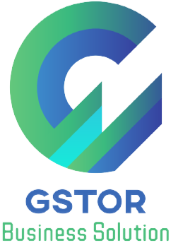 Logo Gstor